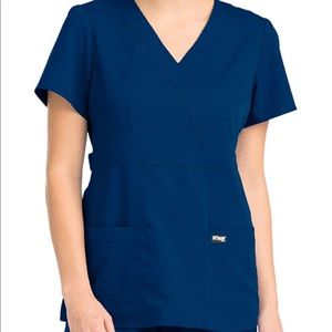 Greys anatomy scrub set